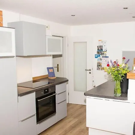 North-west Comfortable * Schönhagen