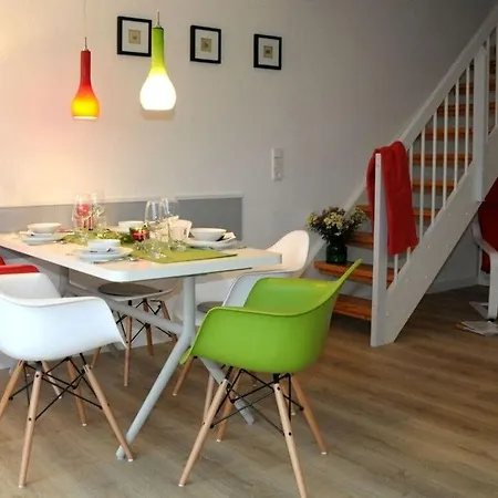 North-west Comfortable בית נופש