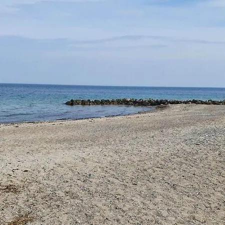 בית נופש North-west Comfortable