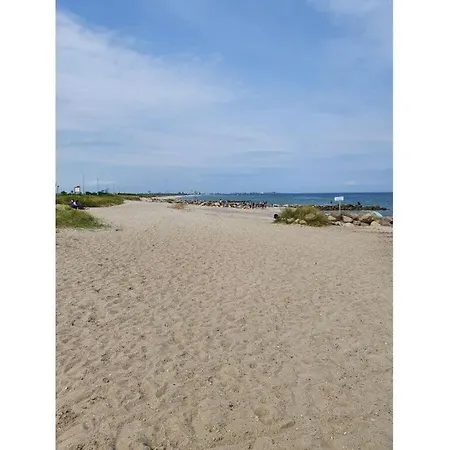 North-west Comfortable בית נופש *