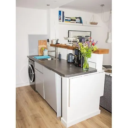 בית נופש North-west Comfortable *