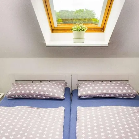 בית נופש North-west Comfortable Schönhagen