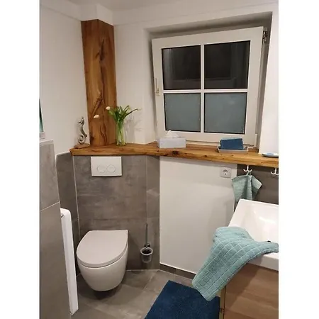 North-west Comfortable *