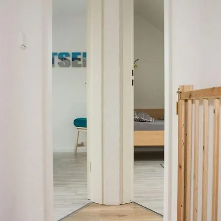 North-west Comfortable * Schönhagen