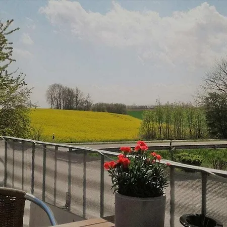 North-west Comfortable