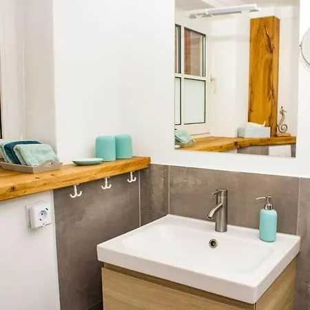 North-west Comfortable בית נופש