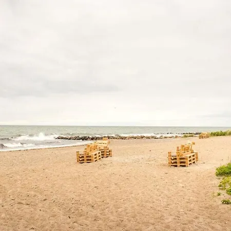 בית נופש North-west Comfortable