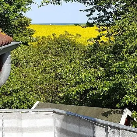 בית נופש North-west Comfortable *