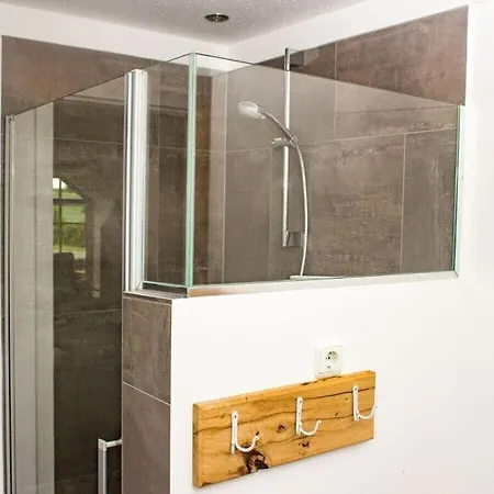 North-west Comfortable בית נופש Schönhagen