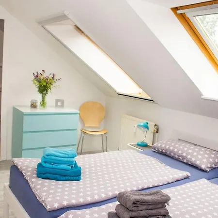 North-west Comfortable Schönhagen