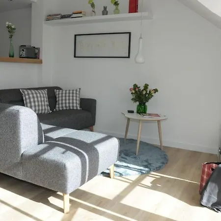 North-west Comfortable * Schönhagen