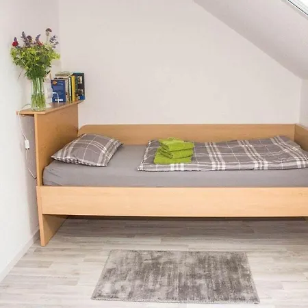 North-west Comfortable