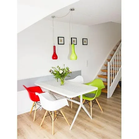 North-west Comfortable בית נופש