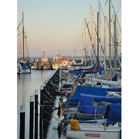 בית נופש North-west Comfortable