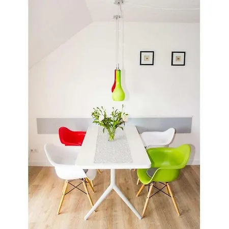 North-west Comfortable בית נופש *