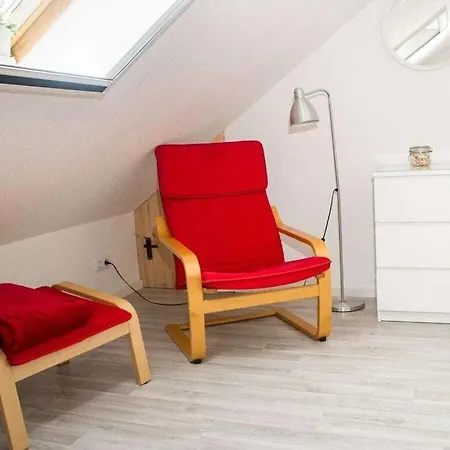 בית נופש North-west Comfortable *