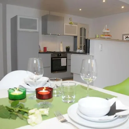 North-west Comfortable * Schönhagen