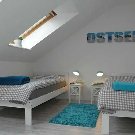 North-west Comfortable