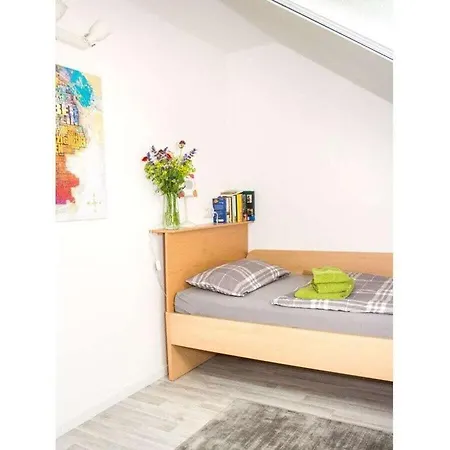 North-west Comfortable בית נופש