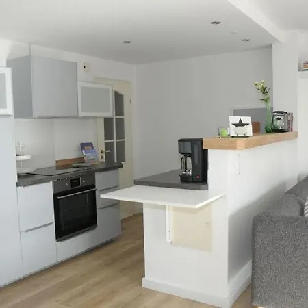 בית נופש North-west Comfortable