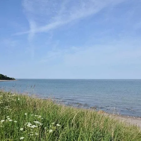 בית נופש North-west Comfortable *